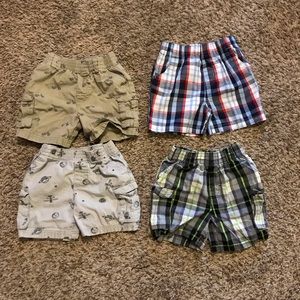 Boy Shorts Lot! (Moving sale!!)